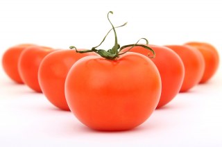 スーパーI（ワン）を使ったトマトの育て方