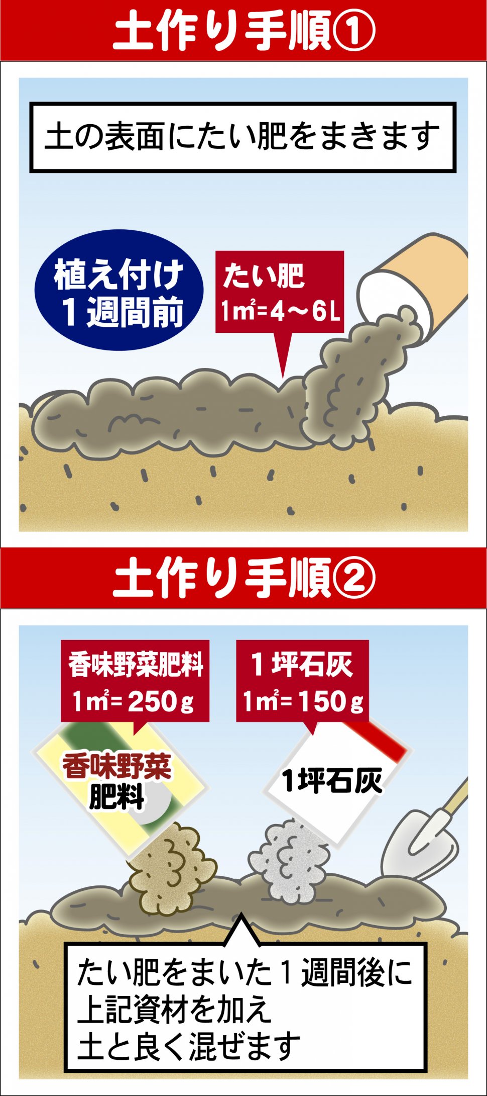 ラッキョウ 菜園編 園芸特集 株式会社 東 商