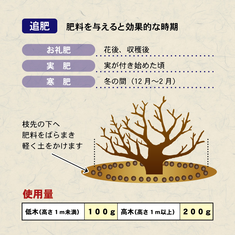 DCMぼかし肥料LP01-12