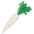 daikon